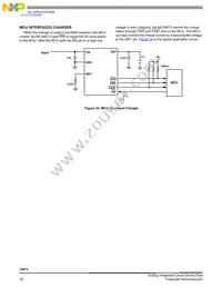MC34673AEPR2 Datasheet Page 18