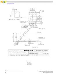 MC34673AEPR2 Datasheet Page 20