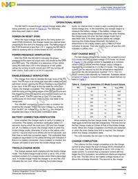 MC34674BEPR2 Datasheet Page 15