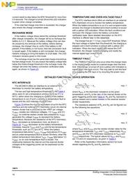 MC34674BEPR2 Datasheet Page 16