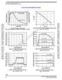 MC34675AEPR2 Datasheet Page 8