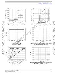 MC34675AEPR2 Datasheet Page 9