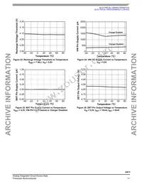 MC34675AEPR2 Datasheet Page 11