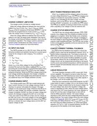 MC34675AEPR2 Datasheet Page 16