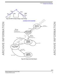 MC34675AEPR2 Datasheet Page 17