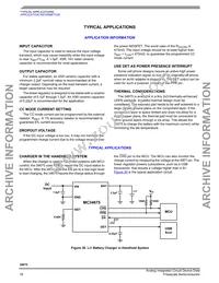 MC34675AEPR2 Datasheet Page 18