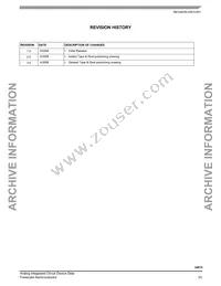 MC34675AEPR2 Datasheet Page 23