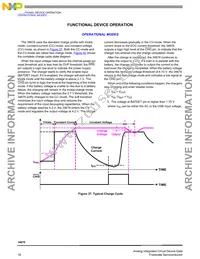 MC34676BEPR2 Datasheet Page 18