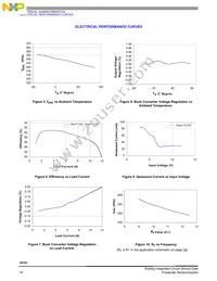 MC34703PNB Datasheet Page 14