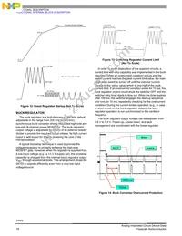 MC34703PNB Datasheet Page 18