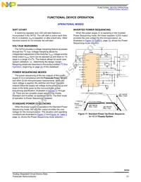 MC34703PNB Datasheet Page 21