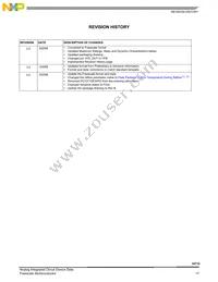 MC34710EWR2 Datasheet Page 17