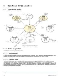 MC34712EPR2 Datasheet Page 16