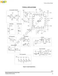 MC34713EPR2 Datasheet Page 15