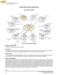 MC34717EPR2 Datasheet Page 16