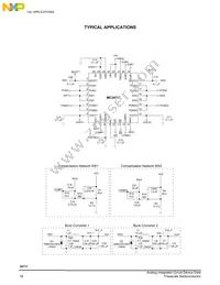 MC34717EPR2 Datasheet Page 18