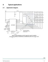 MC34845AEPR2 Datasheet Page 15