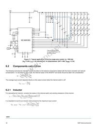 MC34845AEPR2 Datasheet Page 16