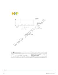 MC34845AEPR2 Datasheet Page 20