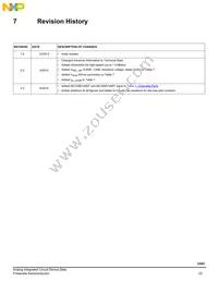 MC34901WEFR2 Datasheet Page 23