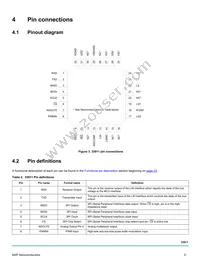 MC34911G5AC Datasheet Page 5
