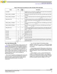 MC34920EIR2 Datasheet Page 17