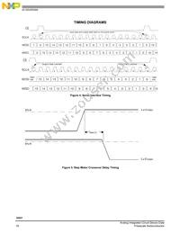 MC34921AER2 Datasheet Page 16