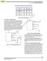 MC34921AER2 Datasheet Page 21