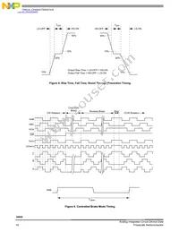 MC34929EP Datasheet Page 10