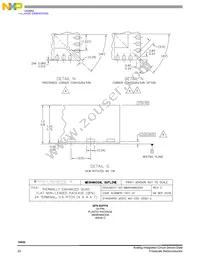 MC34929EP Datasheet Page 20