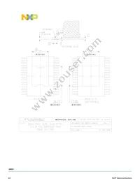 MC34931SEK Datasheet Page 20