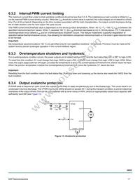 MC34932EKR2 Datasheet Page 17