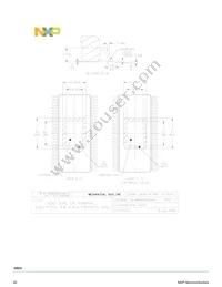 MC34932EKR2 Datasheet Page 20