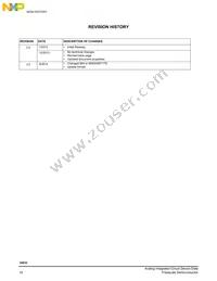 MC34933EPR2 Datasheet Page 16
