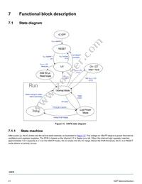 MC34978ESR2 Datasheet Page 21