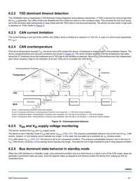 MC34CM0902WEFR2 Datasheet Page 18