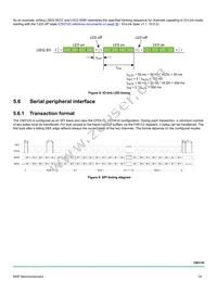 MC34CM3120EPR2 Datasheet Page 14