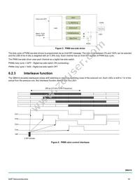 MC34SB0410AER2 Datasheet Page 16