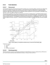 MC34SB0410AER2 Datasheet Page 22