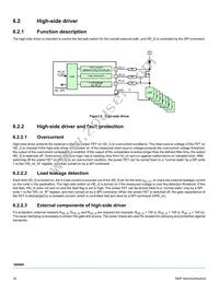 MC34SB0800AE Datasheet Page 16