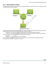 MC34VR500V8ESR2 Datasheet Page 17