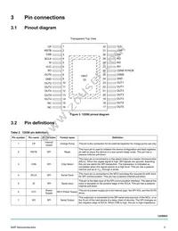 MC40XS6500BEK Datasheet Page 5