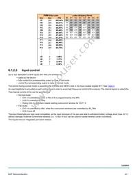 MC40XS6500BEK Datasheet Page 23