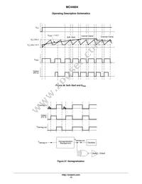 MC44604PG Datasheet Page 13