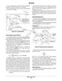 MC44604PG Datasheet Page 18