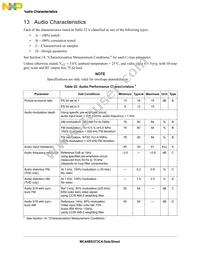 MC44BS373CAFCR2 Datasheet Page 16