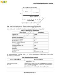 MC44BS373CAFCR2 Datasheet Page 17