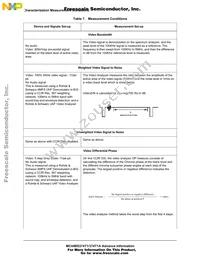 MC44BS374T1EF Datasheet Page 18