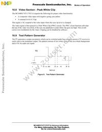 MC44BS374T1EF Datasheet Page 23