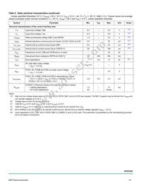 MC50XS4200CEK Datasheet Page 14